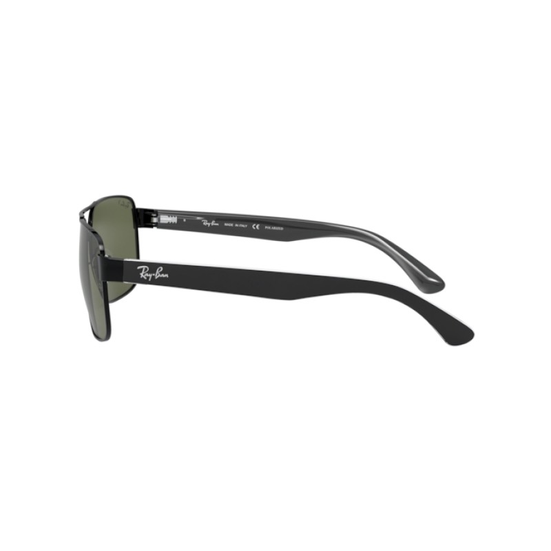 Ray-Ban RB 3530 - 002/9A Negro