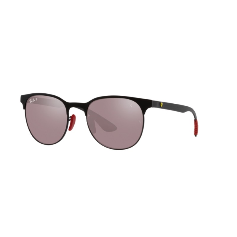 Ray-Ban RB 8327M - F041H2 Negro