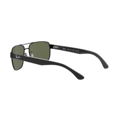 Ray-Ban RB 3530 - 002/9A Negro