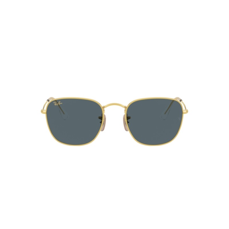 Ray-Ban RB 3857 Frank 9196R5 Legend Gold