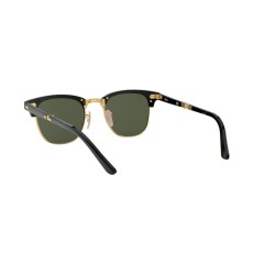 Ray-Ban RB 2176 Clubmaster Folding 901 Negro