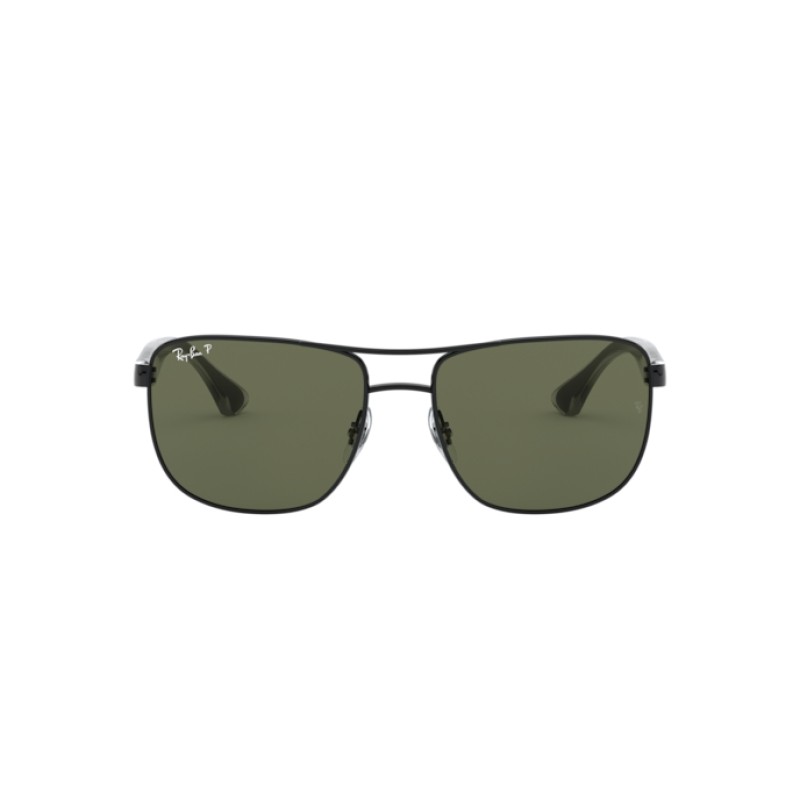 Ray-Ban RB 3533 - 002/9A Negro