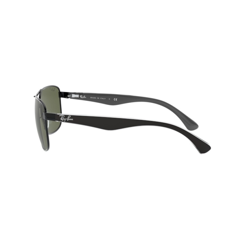 Ray-Ban RB 3533 - 002/9A Negro