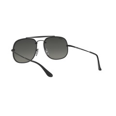 Ray-Ban RB 3583N Blaze The General 153/11 Demigloss Negro