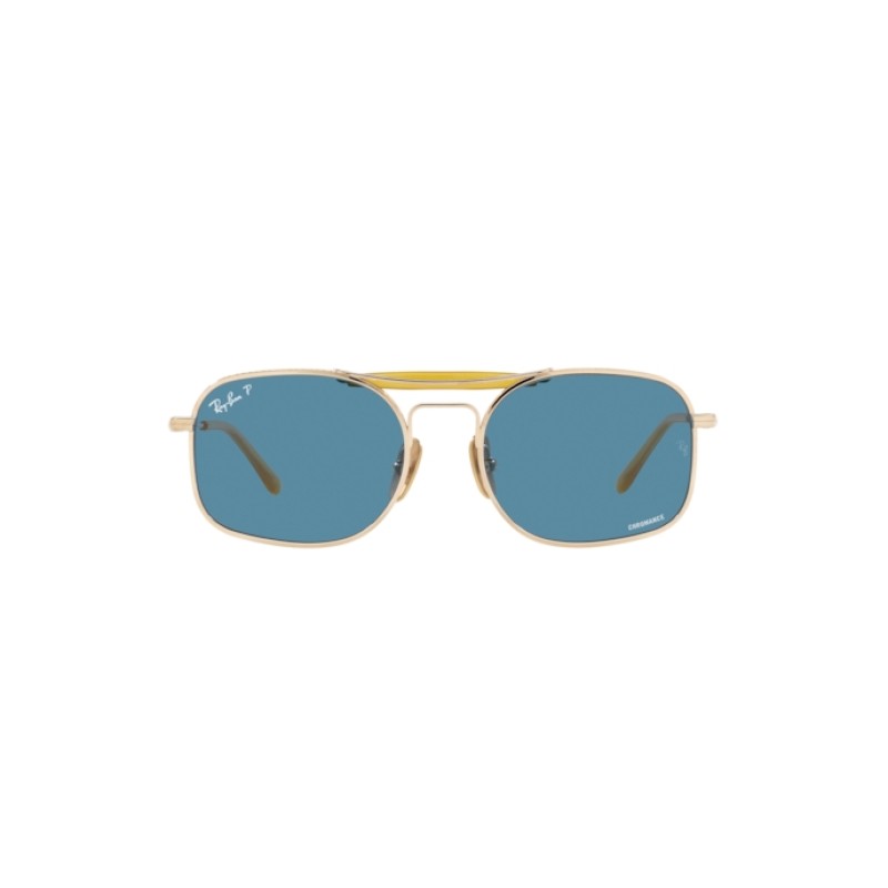 Ray-Ban RB 8062 - 9205S2 Arista