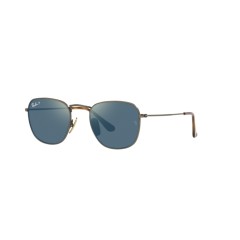 Ray-Ban RB 8157 Frank 9207T0 Demigloss Oro Antiguo