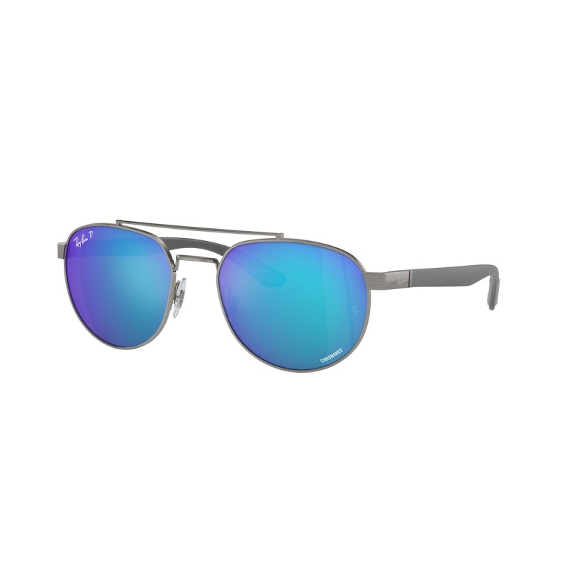Ray-Ban RB 3736CH - 004/A1 Bronce