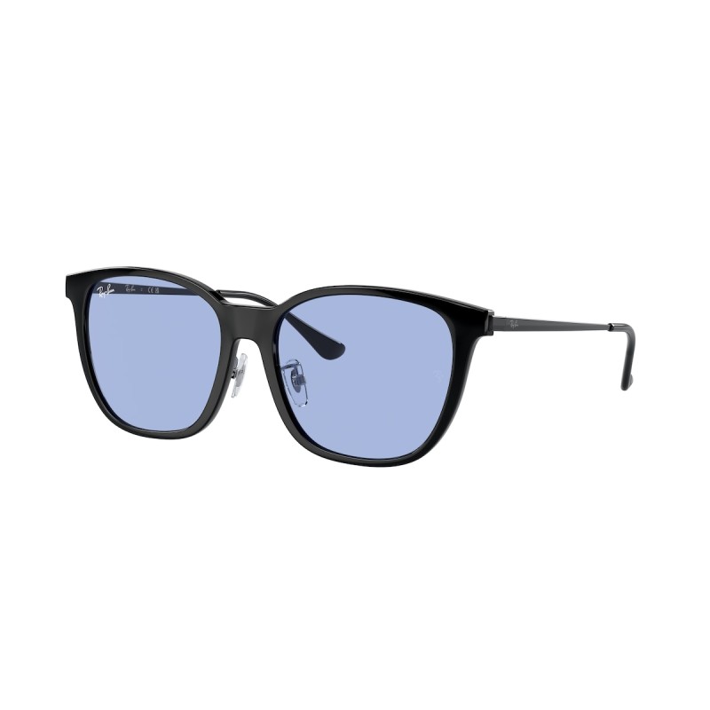 Ray-Ban RB 4333D - 674680 Negro