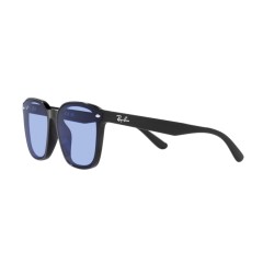 Ray-Ban RB 4392D - 601/80 Negro