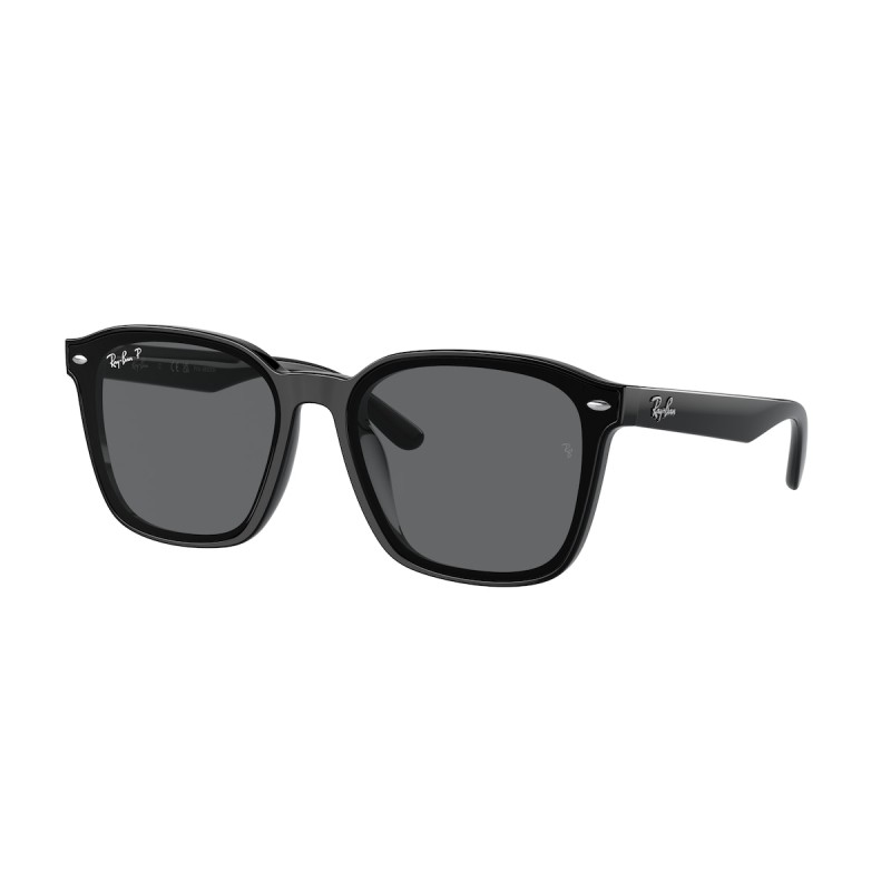 Ray-Ban RB 4392D - 601/81 Negro