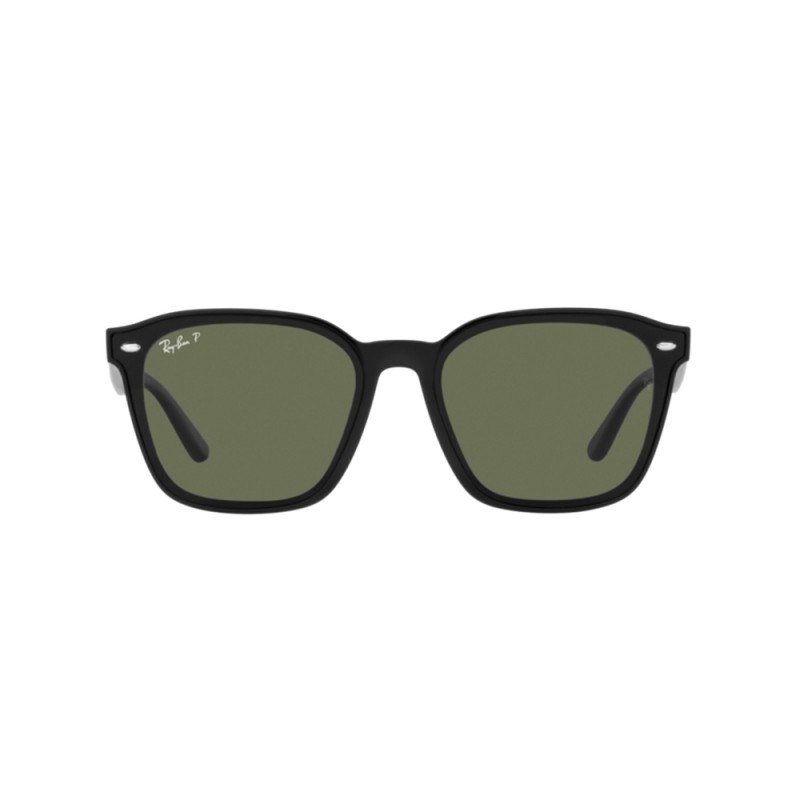 Ray-Ban RB 4392D - 601/9A Negro