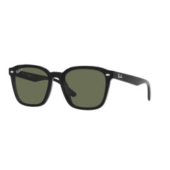 Ray-Ban RB 4392D - 601/9A Negro