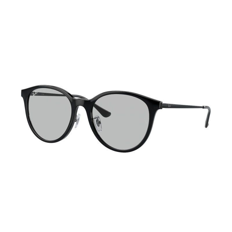 Ray-Ban RB 4334D - 601/87 Negro