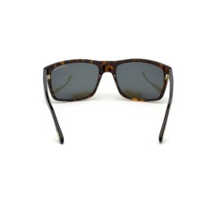 Tom Ford FT 0678 August 52N Oscuro Habana