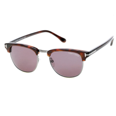 Tom Ford FT 0248 Henry 52A Oscuro Habana