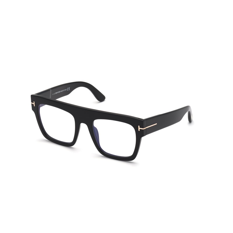 Tom Ford FT 0847 Renee 001 Negro Oscuro