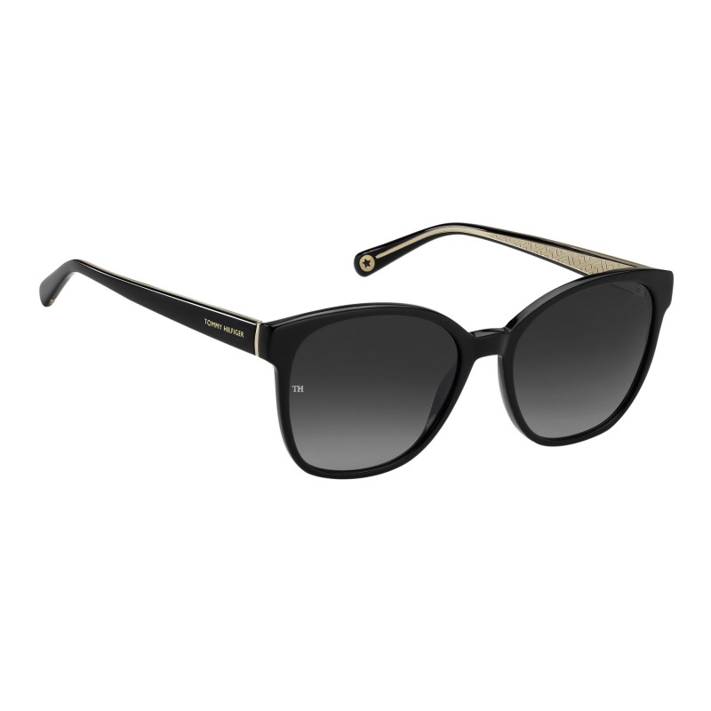 Tommy Hilfiger TH 1811/S - 807 9O Negro