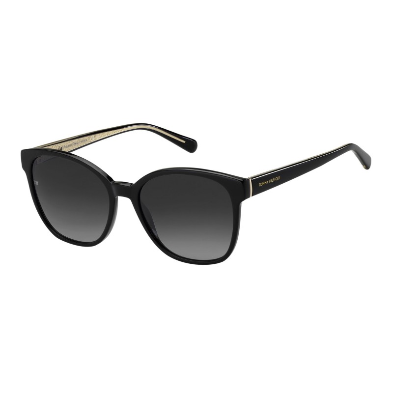 Tommy Hilfiger TH 1811/S - 807 9O Negro