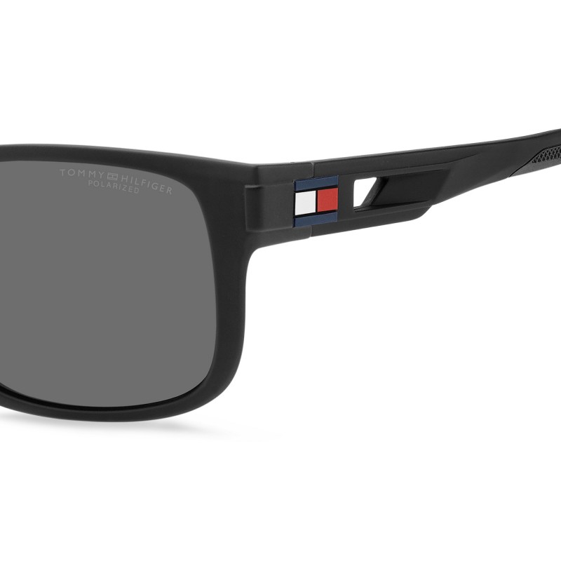 Tommy Hilfiger TH 1913/S - 003 M9 Negro Mate