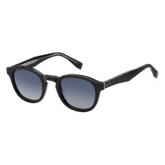 Tommy Hilfiger TH 2031/S - 807 UY Negro