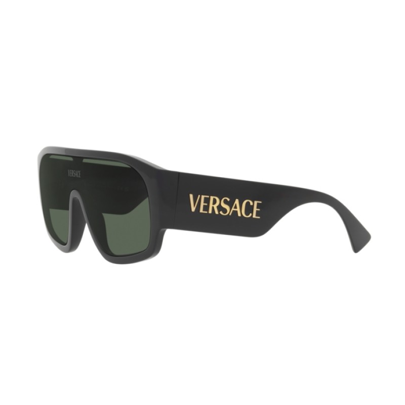 Versace VE 4439 - GB1/71 Negro