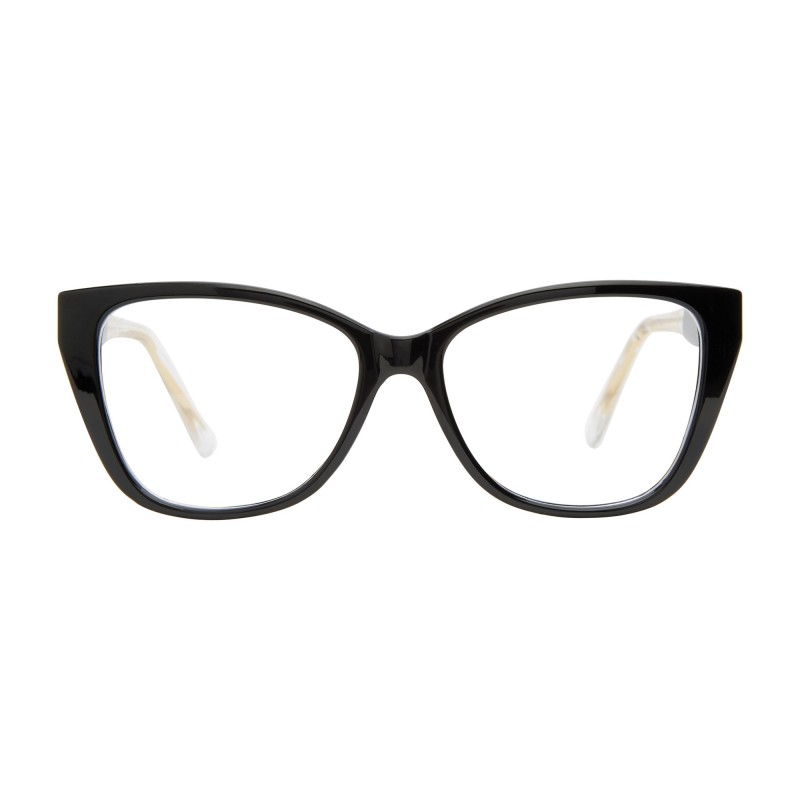 Prive Revaux THE CAMILLE/BB Blue Block 807 G6 Negro