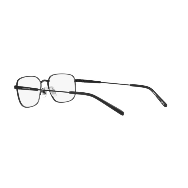 Arnette AN 6133 Loopy-doopy 737 Negro Mate