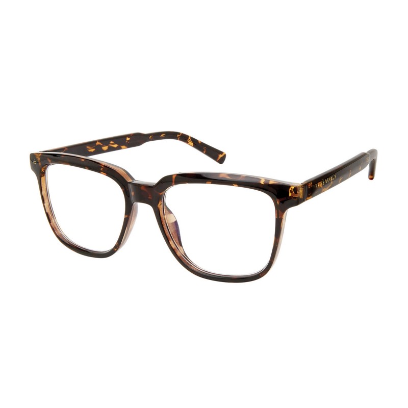 Prive Revaux NOMAD/BB Blue Block FY6 G6 Tortuga