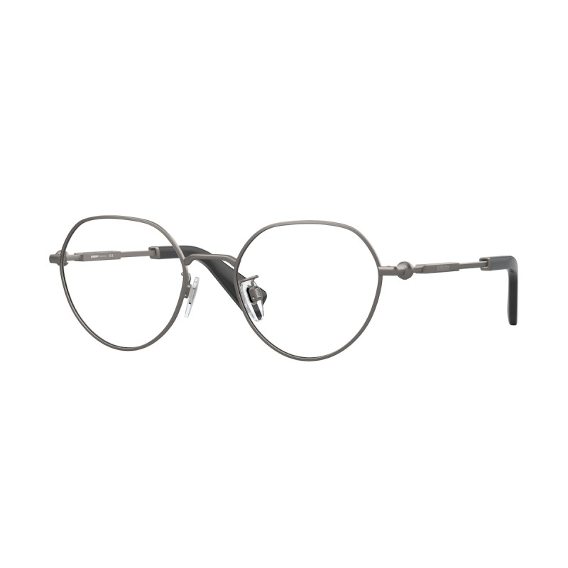 Burberry BE 1388D - 1316 Gris Oscuro
