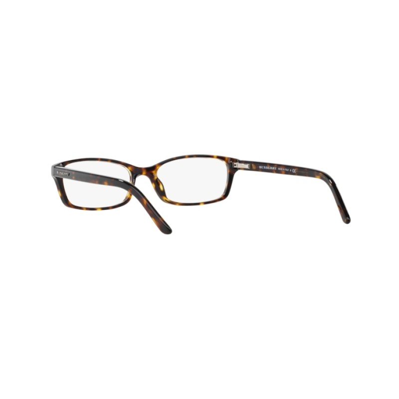Burberry BE 2073 - 3002 Tortuga