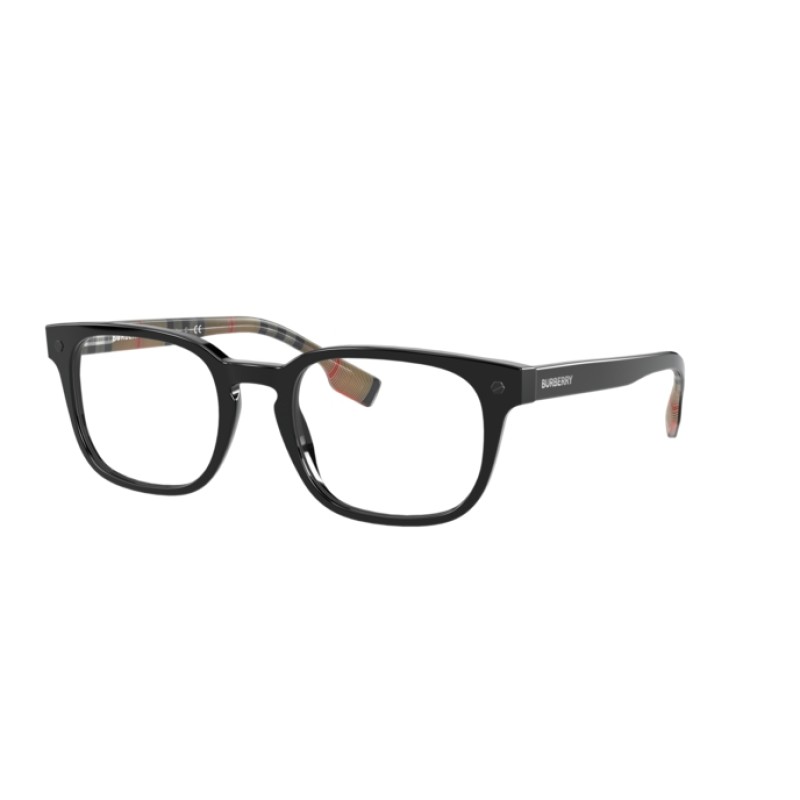Burberry BE 2335 Carlyle 3773 Negro