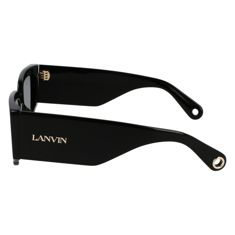 Lanvin LNV 672S - 001 Negro