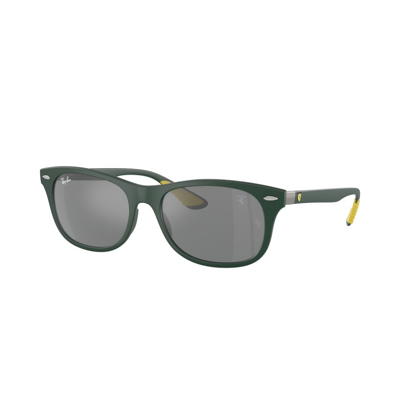 Ray-Ban RB 4607M - F6996G Verde