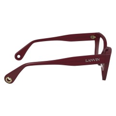 Lanvin LNV 2655 - 606 Rojo