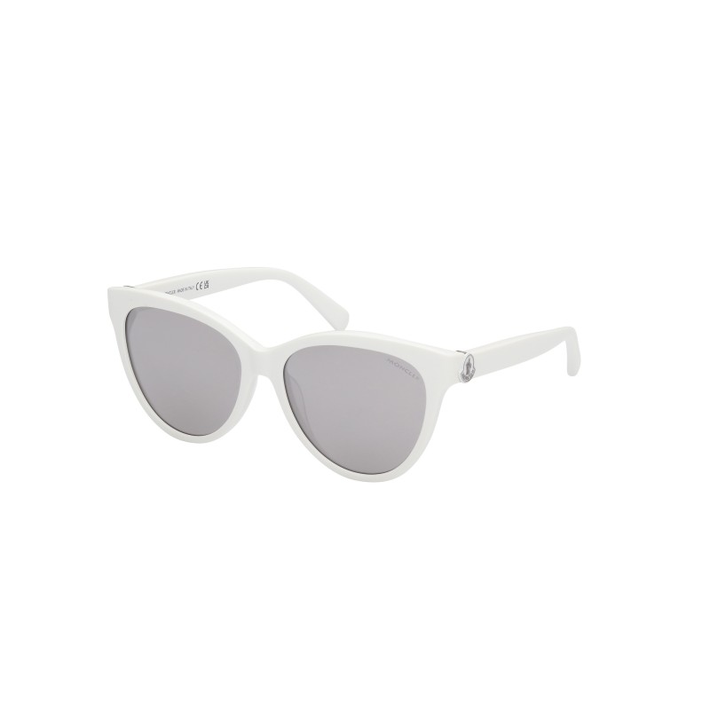Moncler ML 0283 MAQUILLE - 21C Blanco