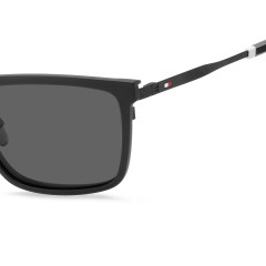 Tommy Hilfiger TH 1803/CS WITH CLIP-ON - 003 M9 Negro Mate