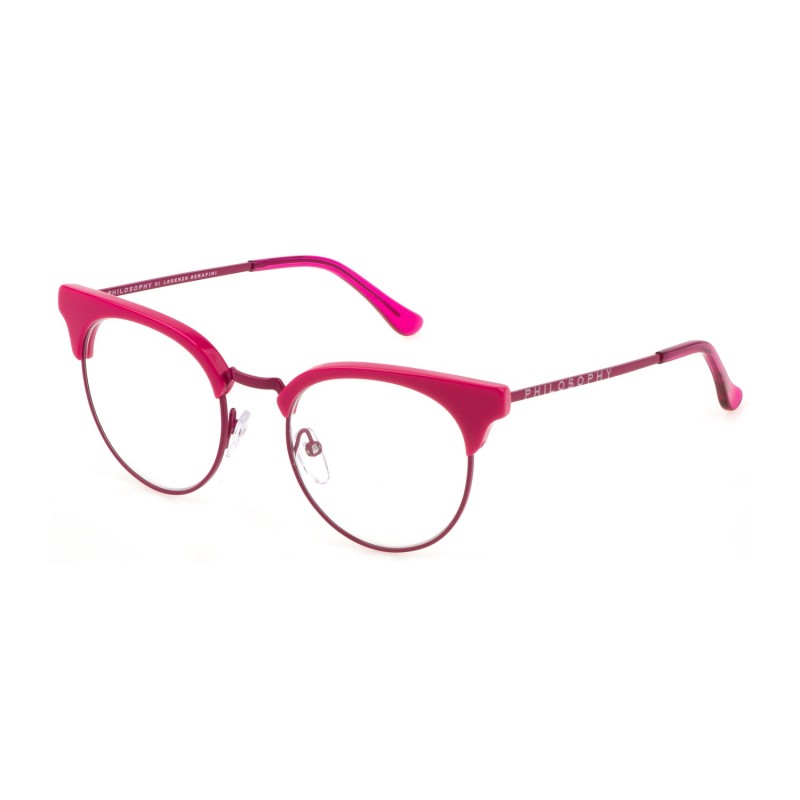 Philosophy VPY017 - 08UP Fucsia Completo