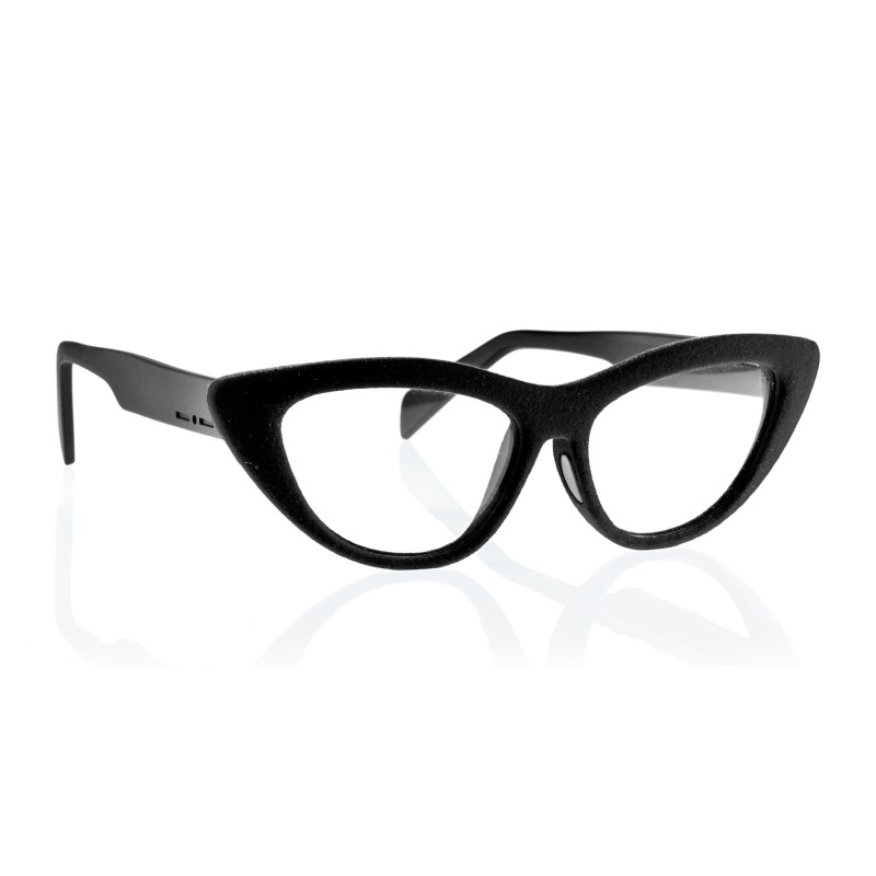 Italia Independent Eyeglasses I-PLASTIK - 5014V.009.000 Negro Multicolor