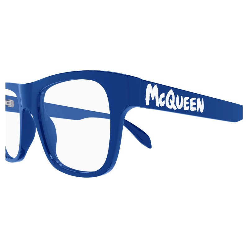 Alexander McQueen AM0389O - 004 Azul