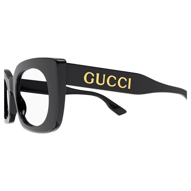 Gucci GG1154O - 002 Gris