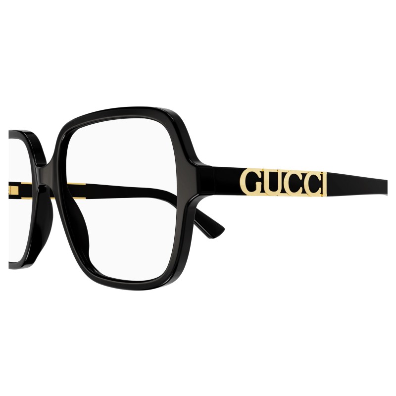 Gucci GG1193O - 001 Negro