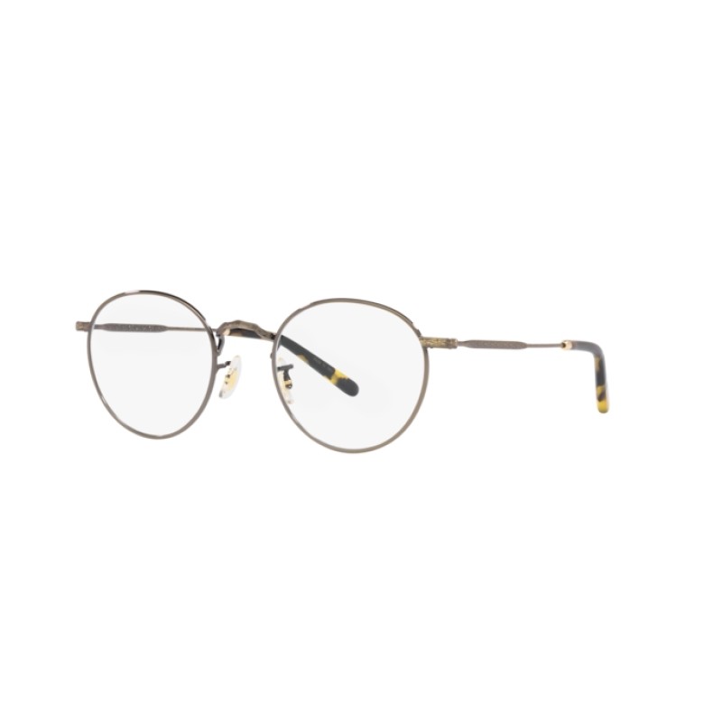 Oliver Peoples OV 1308 Carling 5317 Oro Antiguo/negro