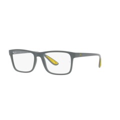 Ray-Ban RX 7205M - F673 Gris