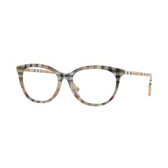 Burberry BE 2389 - 4087 Cheque Vintage