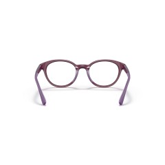 Emporio Armani EK 3205 - 5071 Violeta Transparente Brillante