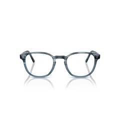 Oliver Peoples OV 5219 Fairmont 1730 Azul Oscuro