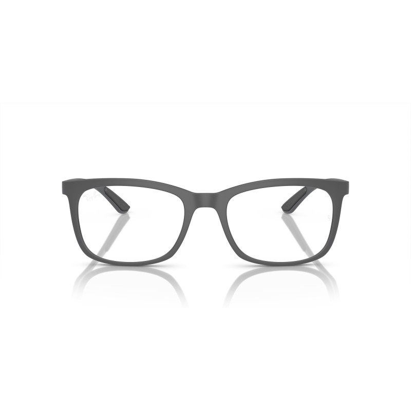 Ray-Ban RX 7230 - 5521 Gris Arena
