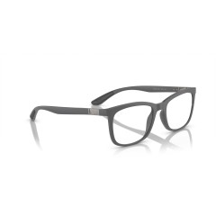 Ray-Ban RX 7230 - 5521 Gris Arena