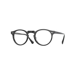 Oliver Peoples OV 5186 Gregory Peck 1005 Negro