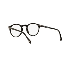 Oliver Peoples OV 5186 Gregory Peck 1005 Negro